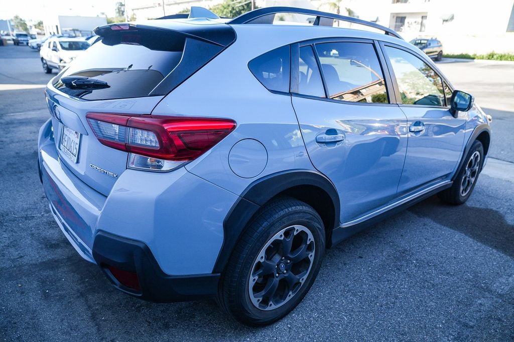2023 Subaru Crosstrek Premium