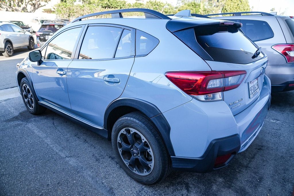 2023 Subaru Crosstrek Premium