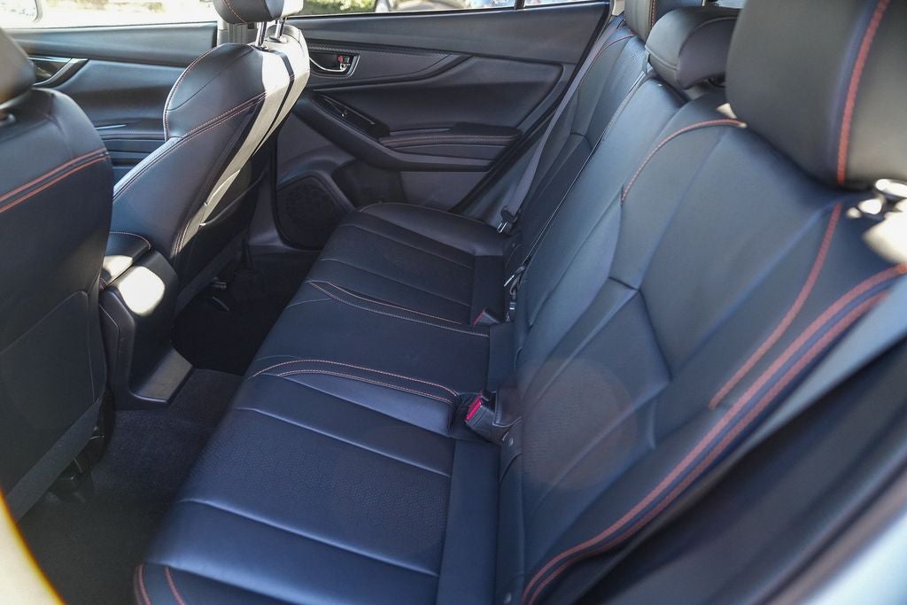 2020 Subaru Crosstrek Limited