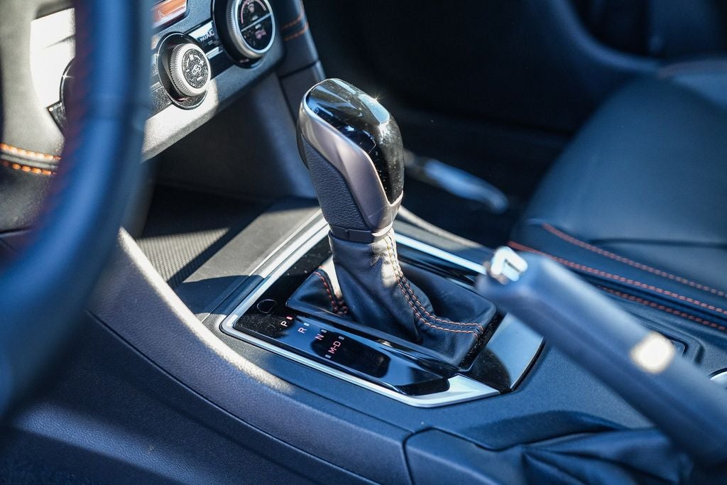 2020 Subaru Crosstrek Limited