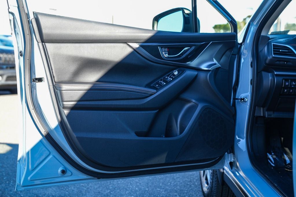 2020 Subaru Crosstrek Limited