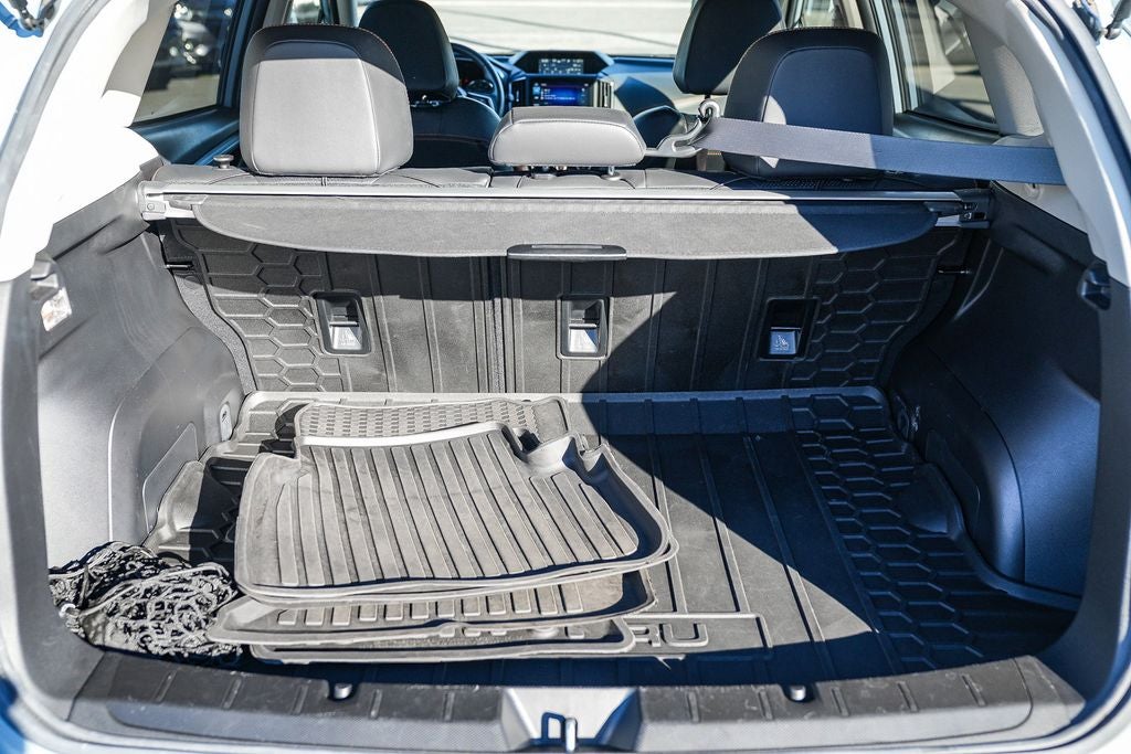 2020 Subaru Crosstrek Limited