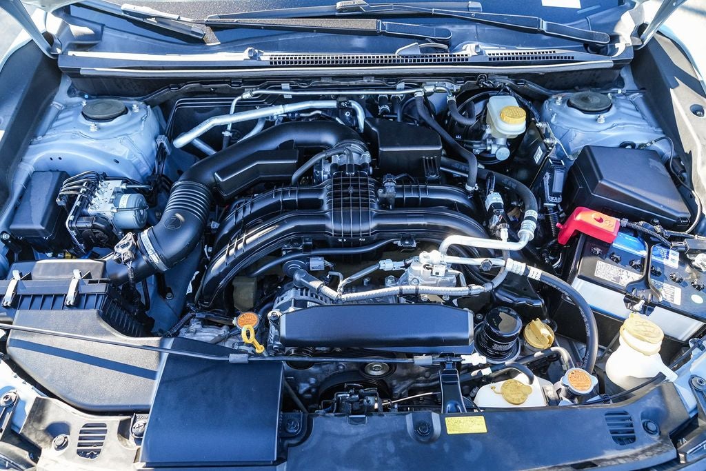 2020 Subaru Crosstrek Limited