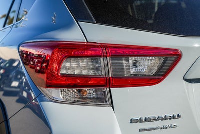 2020 Subaru Crosstrek Limited