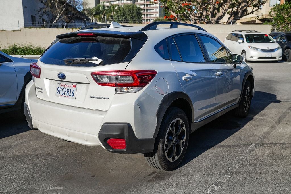 2023 Subaru Crosstrek Premium