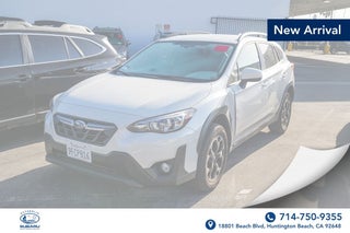2023 Subaru Crosstrek Premium