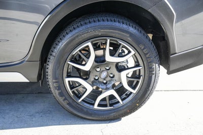 2023 Subaru Crosstrek Hybrid