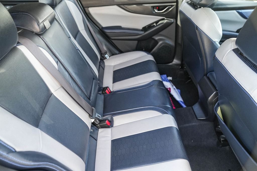 2023 Subaru Crosstrek Hybrid