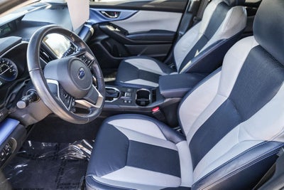 2023 Subaru Crosstrek Hybrid