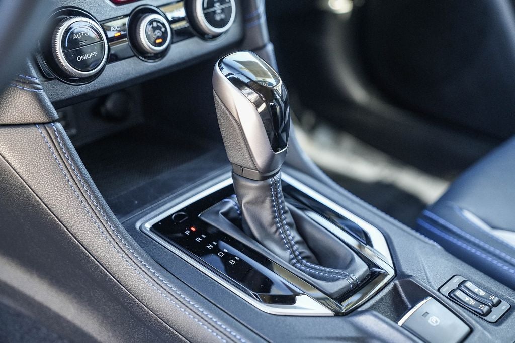 2023 Subaru Crosstrek Hybrid