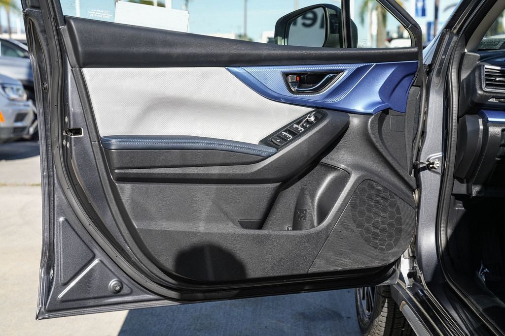 2023 Subaru Crosstrek Hybrid