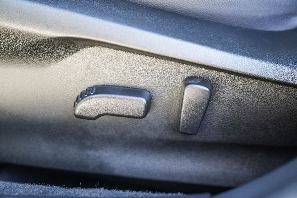 2023 Subaru Crosstrek Hybrid