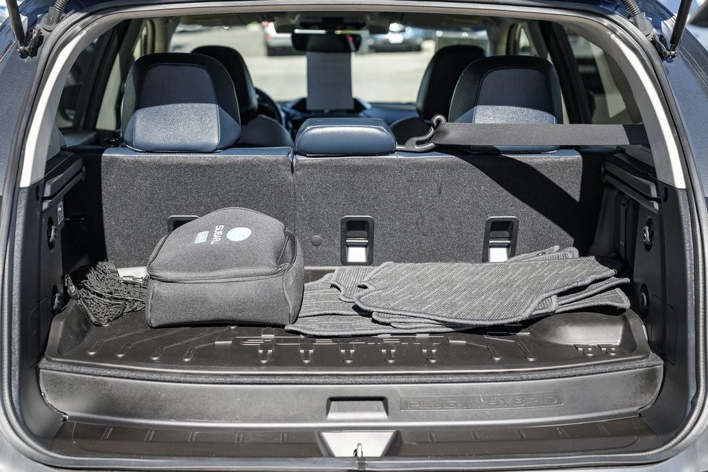 2023 Subaru Crosstrek Hybrid