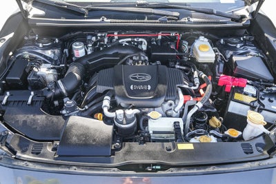 2023 Subaru Crosstrek Hybrid