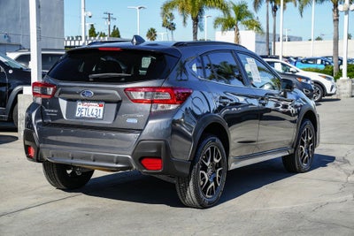 2023 Subaru Crosstrek Hybrid