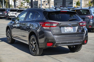 2023 Subaru Crosstrek Hybrid