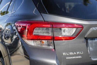 2023 Subaru Crosstrek Hybrid