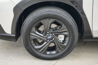 2024 Subaru Crosstrek Base