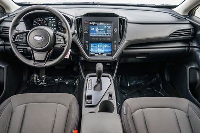 2024 Subaru Crosstrek Base