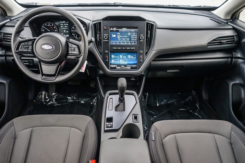 2024 Subaru Crosstrek Base