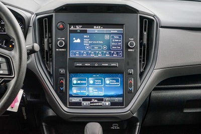 2024 Subaru Crosstrek Base