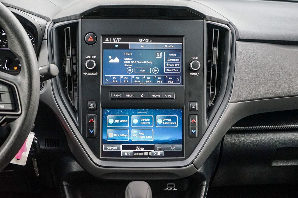 2024 Subaru Crosstrek Base