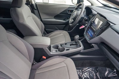 2024 Subaru Crosstrek Base