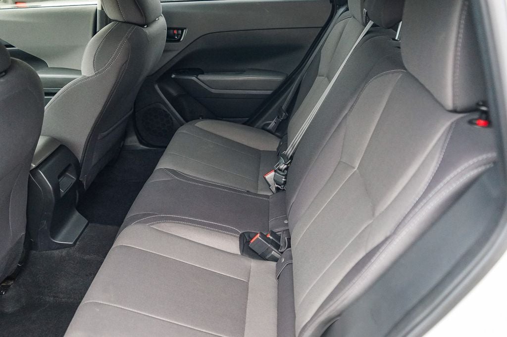 2024 Subaru Crosstrek Base