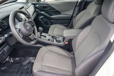 2024 Subaru Crosstrek Base