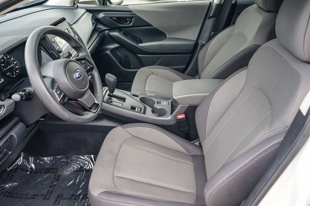 2024 Subaru Crosstrek Base