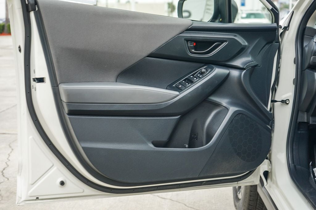 2024 Subaru Crosstrek Base