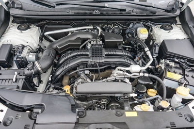 2024 Subaru Crosstrek Base