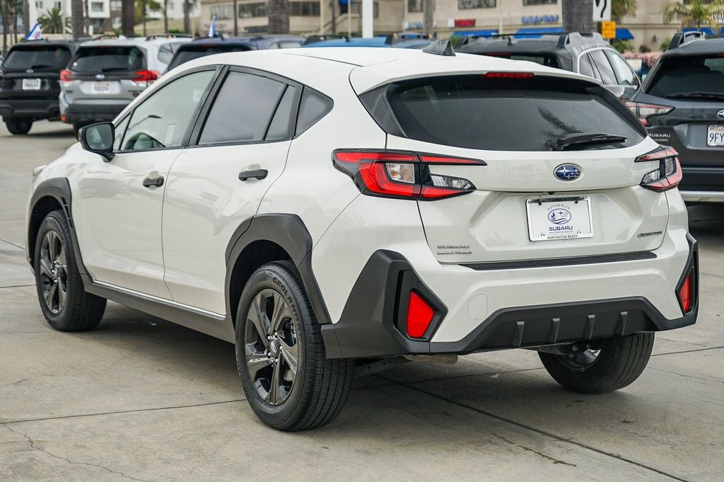 2024 Subaru Crosstrek Base