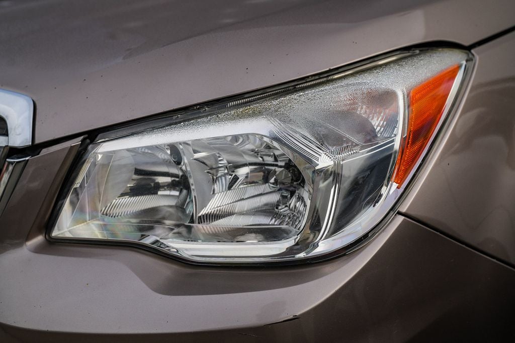 2016 Subaru Forester 2.5i Premium Premium