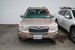 2016 Subaru Forester 2.5i Premium Premium