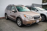 2016 Subaru Forester 2.5i Premium Premium