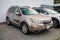 2016 Subaru Forester 2.5i Premium Premium