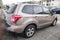 2016 Subaru Forester 2.5i Premium Premium