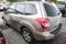 2016 Subaru Forester 2.5i Premium Premium
