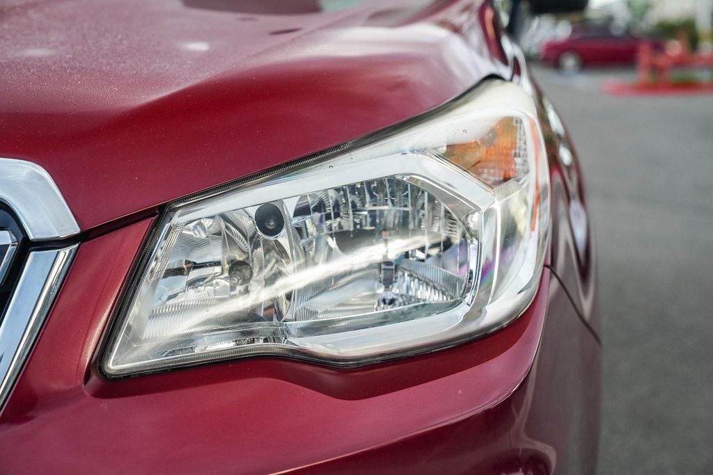 2014 Subaru Forester 2.5i Premium Premium