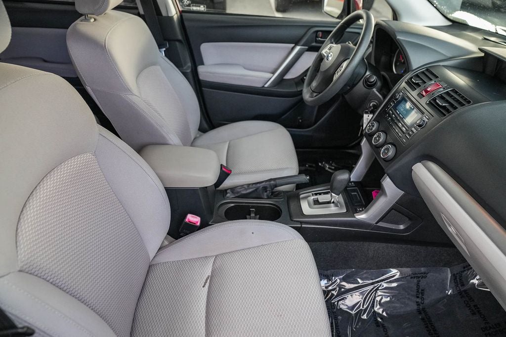 2014 Subaru Forester 2.5i Premium Premium