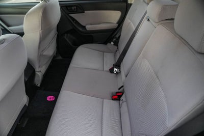 2014 Subaru Forester 2.5i Premium Premium