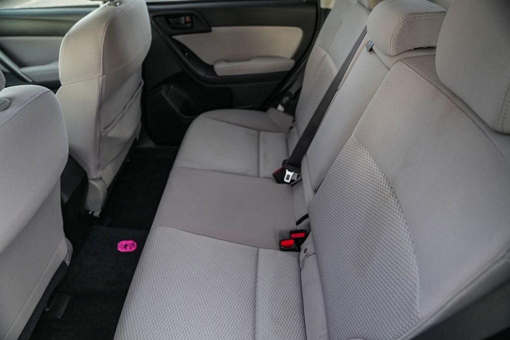 2014 Subaru Forester 2.5i Premium Premium