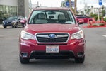 2014 Subaru Forester 2.5i Premium Premium