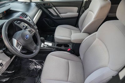 2014 Subaru Forester 2.5i Premium Premium