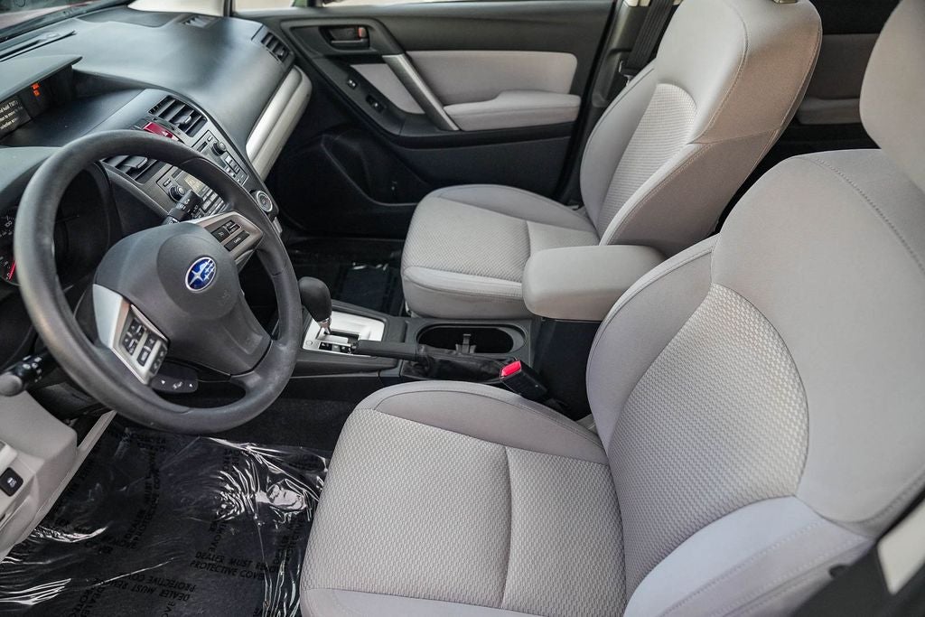 2014 Subaru Forester 2.5i Premium Premium