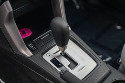 2014 Subaru Forester 2.5i Premium Premium