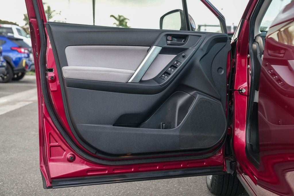 2014 Subaru Forester 2.5i Premium Premium