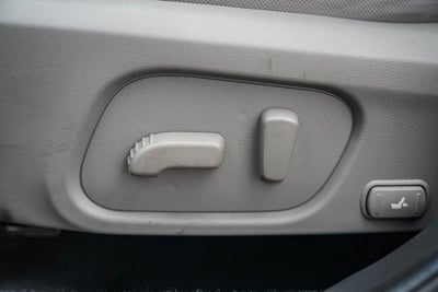 2014 Subaru Forester 2.5i Premium Premium