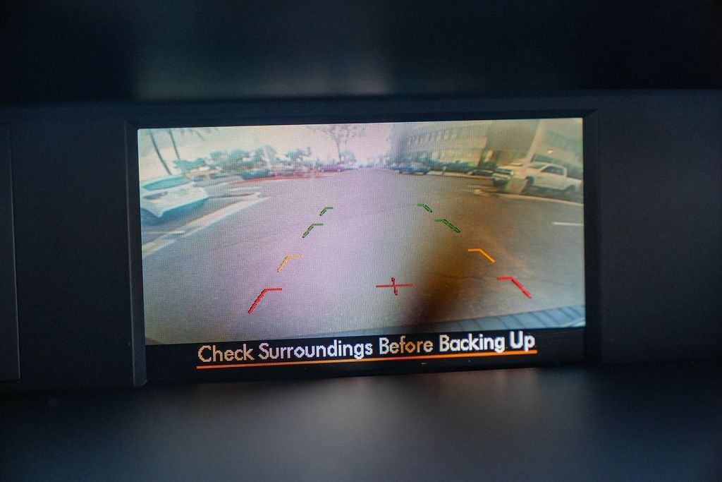 2014 Subaru Forester 2.5i Premium Premium